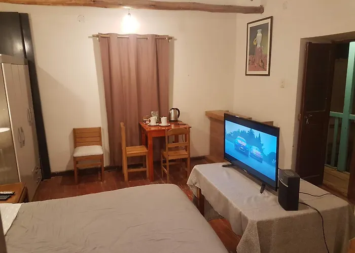 Nico Homes Cuzco