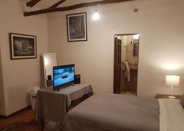 Alloggio in famiglia Nico Homes Cuzco