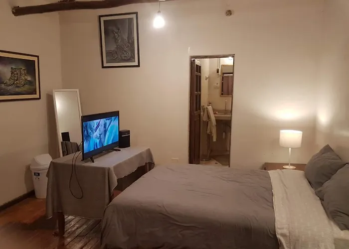 Nico Homes Cuzco