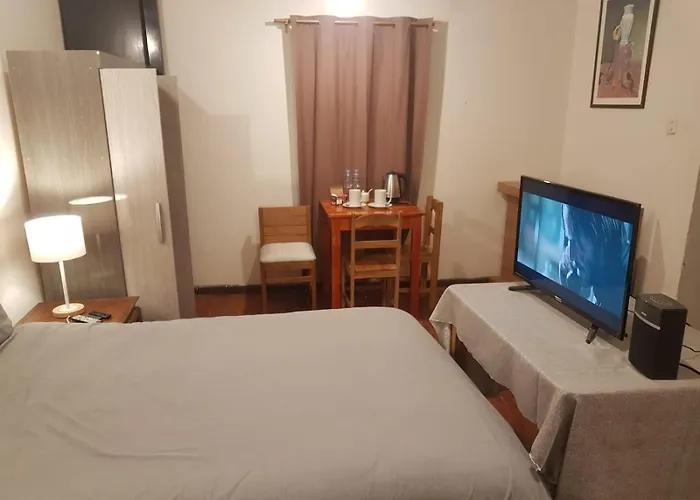 Nico Homes Alloggio in famiglia Cuzco