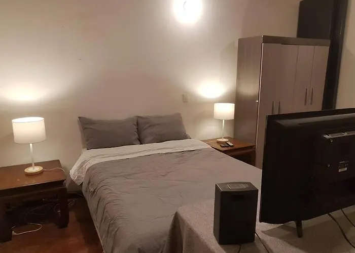 Nico Homes * Cuzco