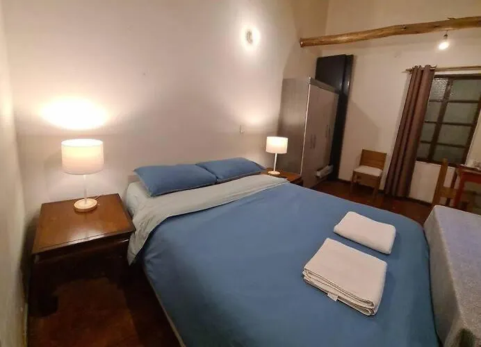 Nico Homes Cuzco