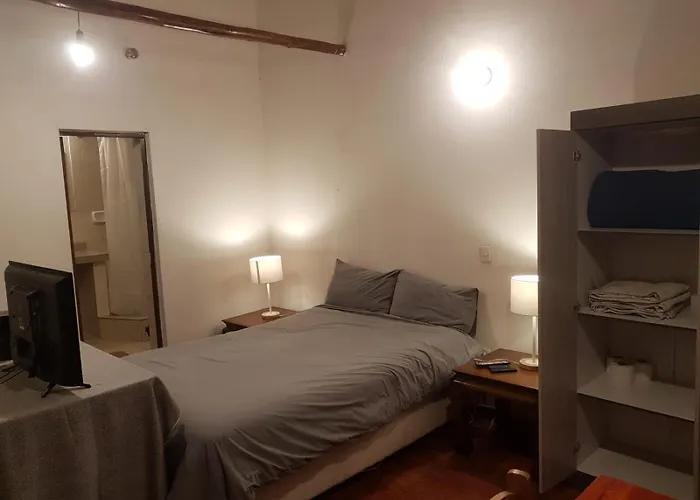 Nico Homes Alloggio in famiglia Cuzco