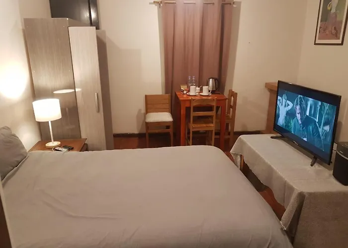 Nico Homes * Cuzco