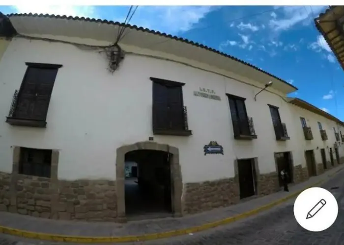 Alloggio in famiglia Nico Homes Cuzco